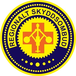 106592 Regionalt Skyddsombud - Transfer -70mm