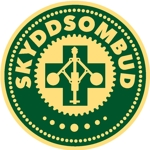 106541-1 Skyddsombud - Transfer - 45mm