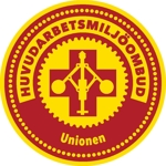 106541-3-45 Huvudarbetsmiljöombud Unionen - Transfer 45mm