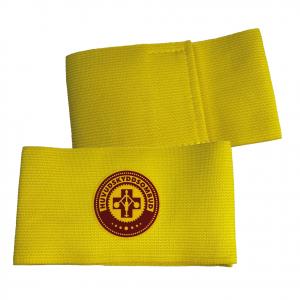 HSO-ARMBAND-5P Huvudskyddsombud - Armband - 5pack