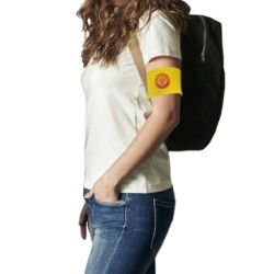 HSO-ARMBAND-5P Huvudskyddsombud - Armband - 5pack