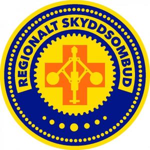 106592-1 Regionalt Skyddsombud - Transfer - 45mm